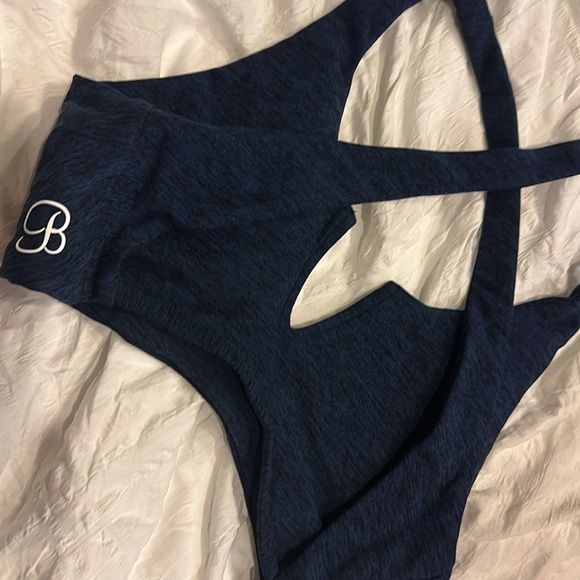 Bombshell top - Picture 4 of 4